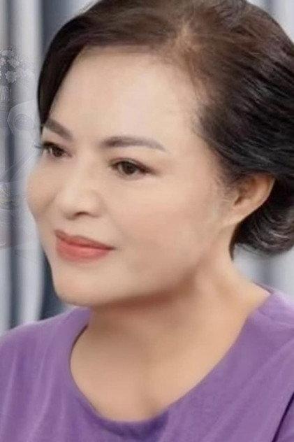 Phương Lâm - Actor Profile Photo