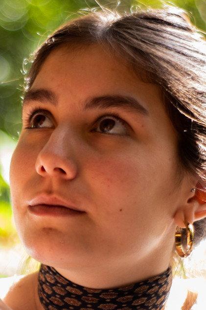Ione Ullua - Actor Profile Photo