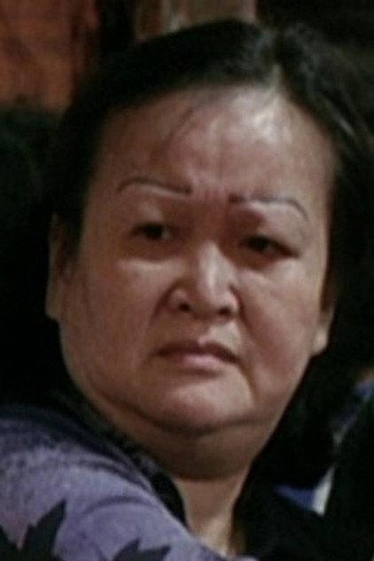 Lui Hung - Actor Profile Photo