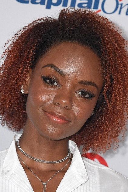 Ashleigh Murray - Actor Profile Photo