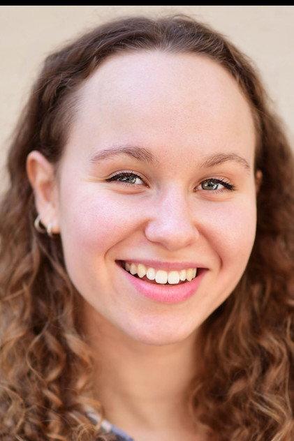 Sage Spielman - Actor Profile Photo