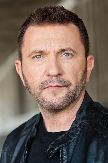 Kristof Konrad - Actor Profile Photo