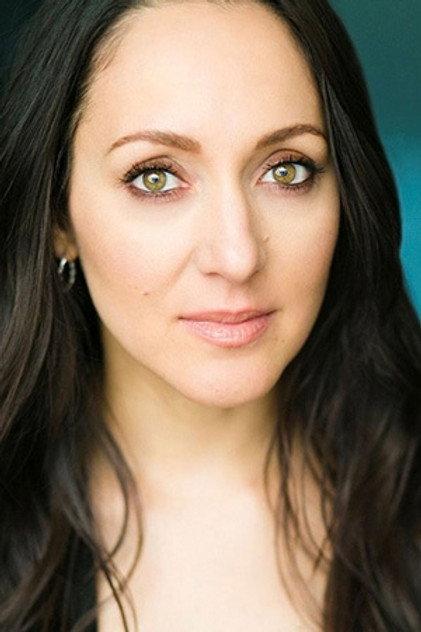 Jennifer Sanchez - Actor Profile Photo