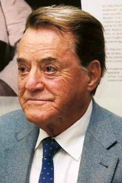 Raymond Leblanc - Actor Profile Photo