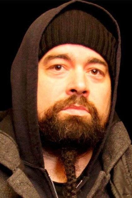 Kristoffer Rygg - Actor Profile Photo