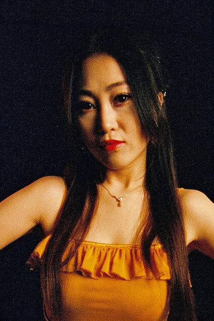 Anna Dong - Actor Profile Photo