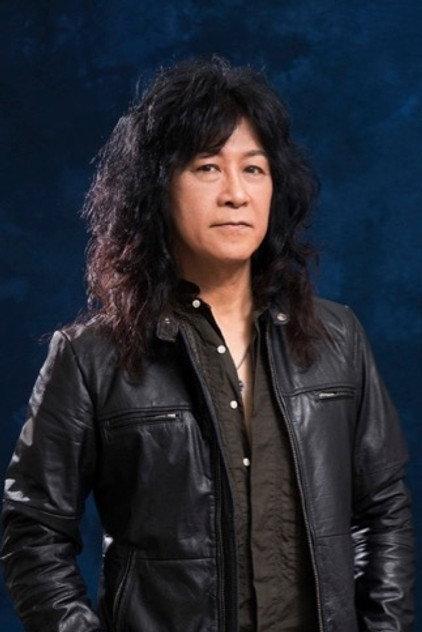 Naoto Shibata - Actor Profile Photo