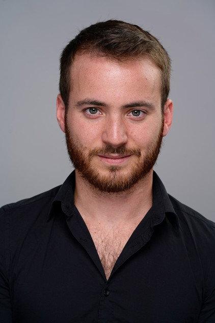 Daniel Moreshset - Actor Profile Photo