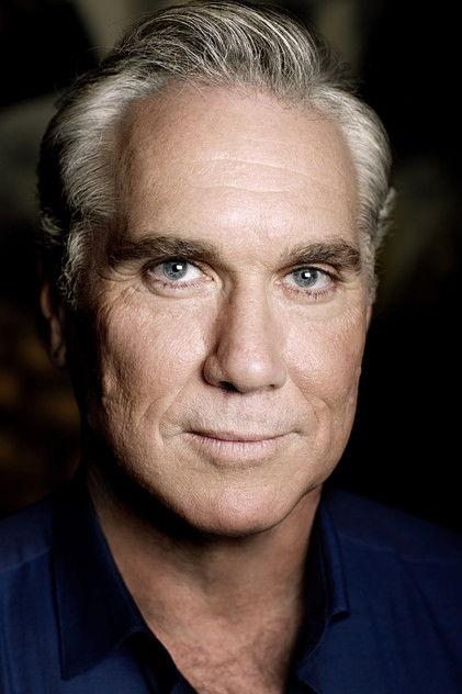 Damien Garvey - Actor Profile Photo