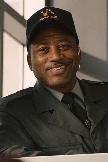 Jim R. Coleman - Actor Profile Photo