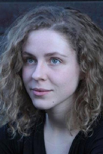 Laura Perrudin - Actor Profile Photo