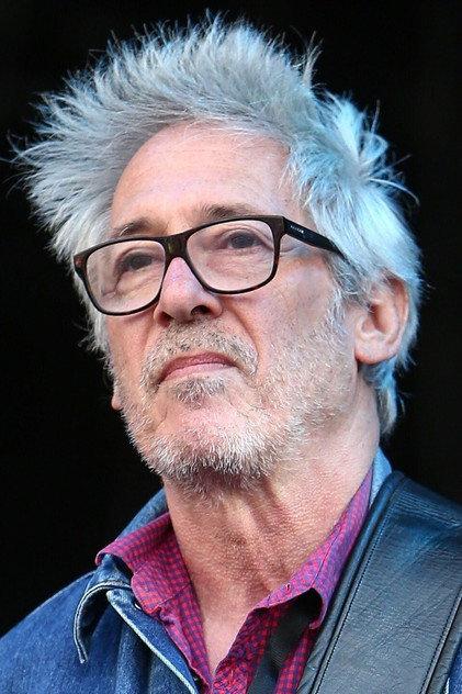 Chaz Jankel - Actor Profile Photo