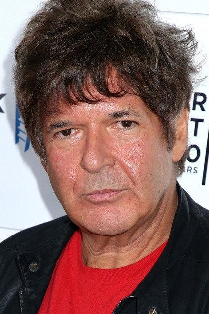 Clem Burke - Actor Profile Photo