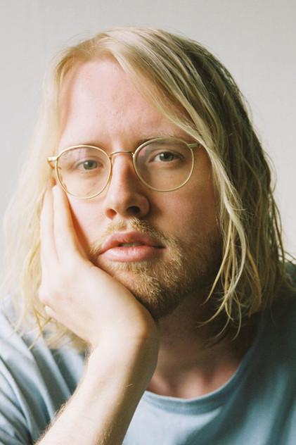 Magnus B. Bjørlo Lysbakken - Actor Profile Photo