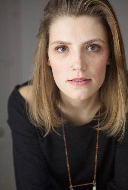 Julia Coulter - Actor Profile Photo