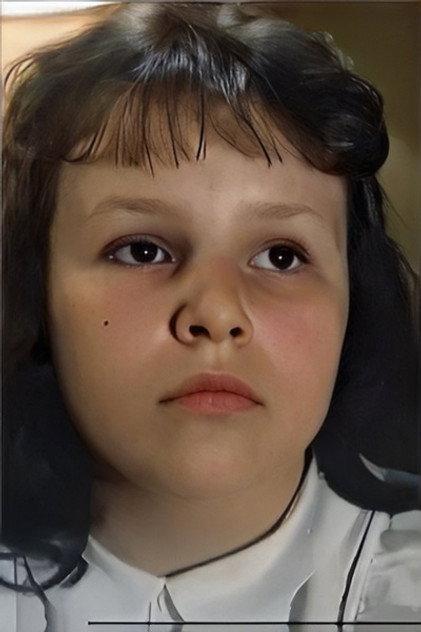 Aleksandra Zakharova - Actor Profile Photo