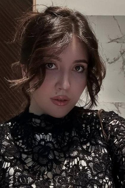 Madina Adilova - Actor Profile Photo
