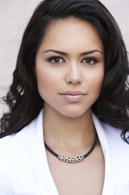 Alyssa Diaz - Actor Profile Photo