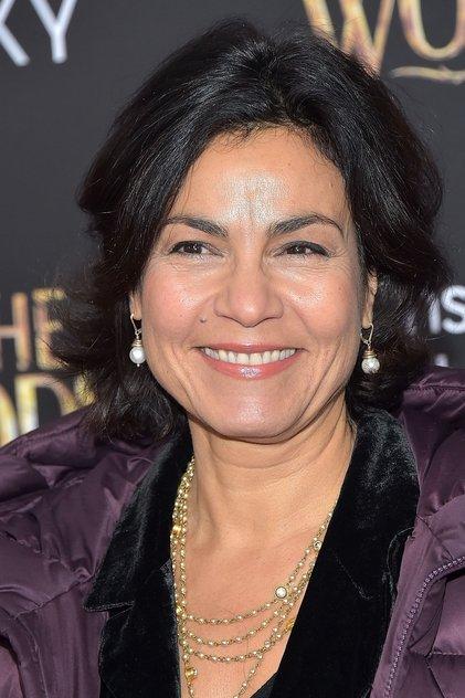 Rachel Ticotin - Actor Profile Photo