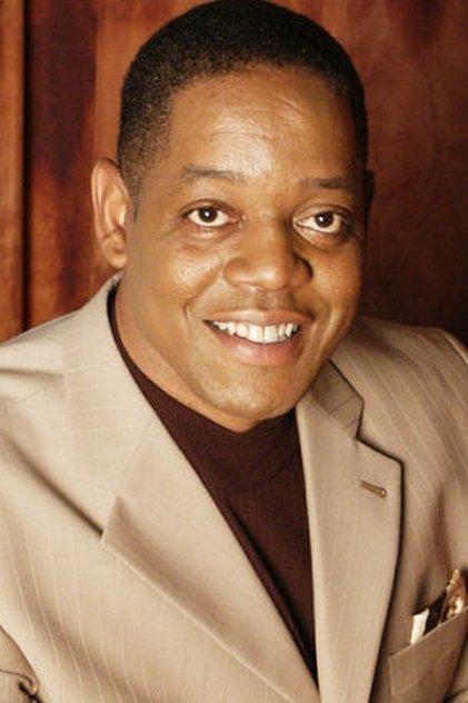 Billy Mayo - Actor Profile Photo