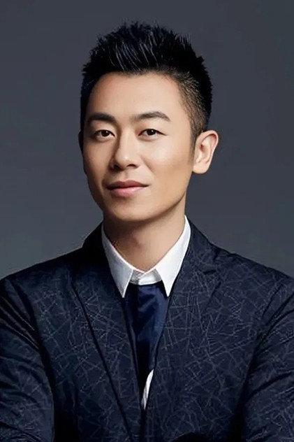 Zhu Yawen - Actor Profile Photo