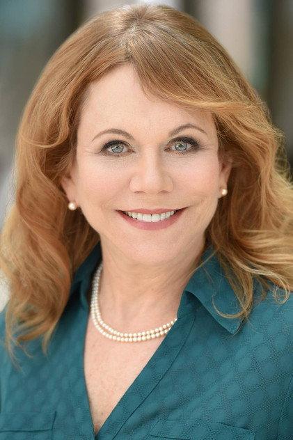 Julie Chapin - Actor Profile Photo