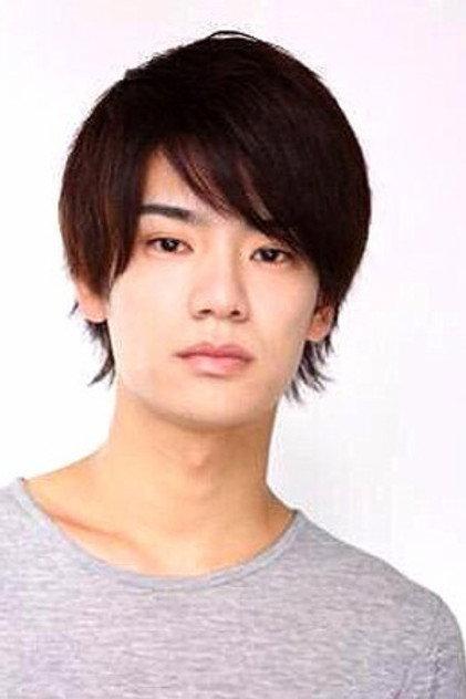 Kentaro Akisawa - Actor Profile Photo