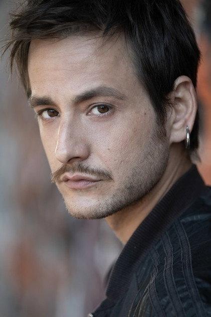 Luca Terracciano - Actor Profile Photo