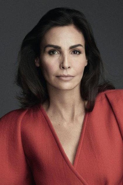 Inés Sastre - Actor Profile Photo