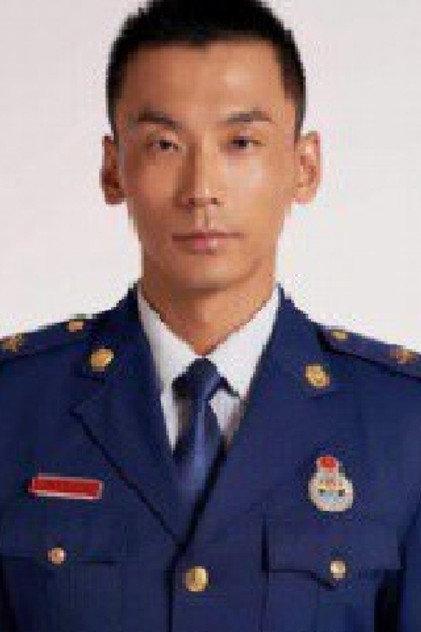 Xun Zhang - Actor Profile Photo