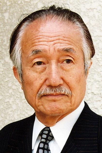 Yasukiyo Umeno - Actor Profile Photo