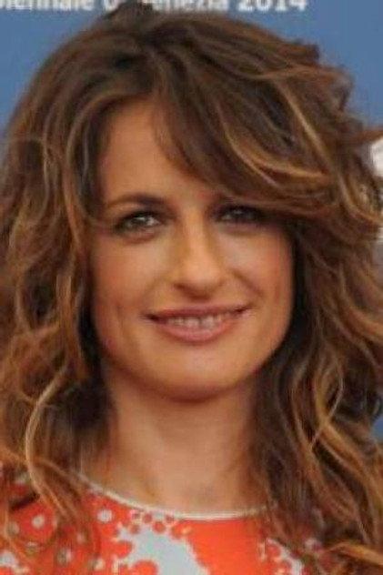 Anita Kravos - Actor Profile Photo