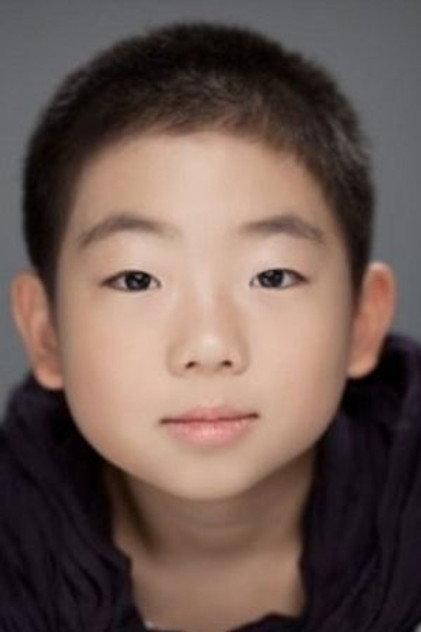Park Seung-jun - Actor Profile Photo