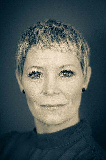 Sharon Percy - Actor Profile Photo