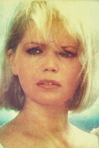 Rodica Mureșan - Actor Profile Photo
