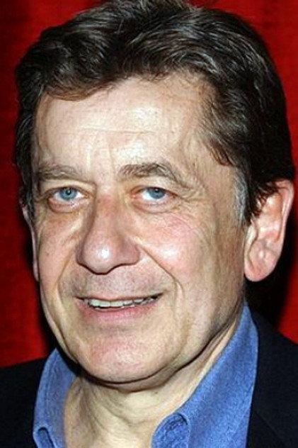 Patrick Raynal - Actor Profile Photo