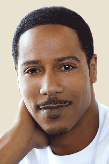 Brian J. White - Actor Profile Photo