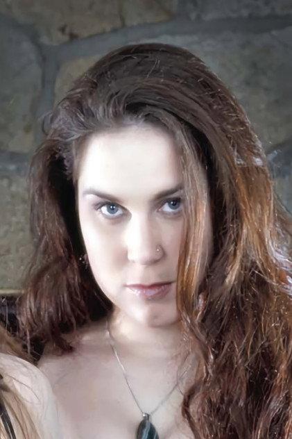 Chelsea Mundae - Actor Profile Photo