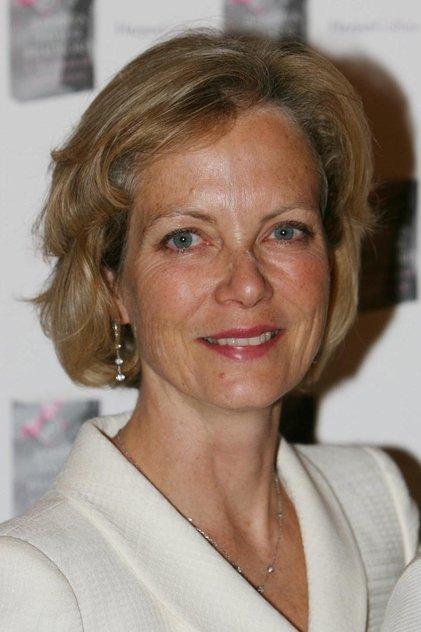 Jenny Seagrove - Actor Profile Photo