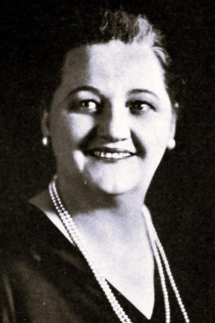 Lucille Ward - Actor Profile Photo