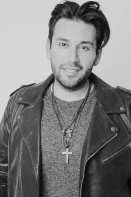 Joshua Guerrero - Actor Profile Photo