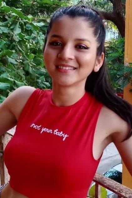 Vaishnavi Kadam - Actor Profile Photo