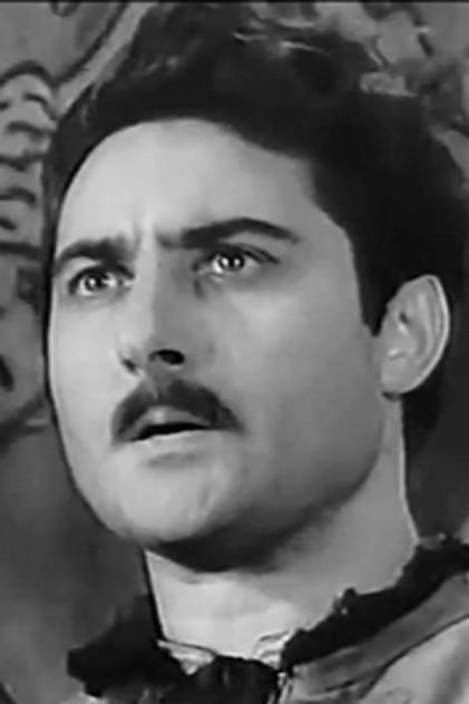 Viktor Tsymbalist - Actor Profile Photo
