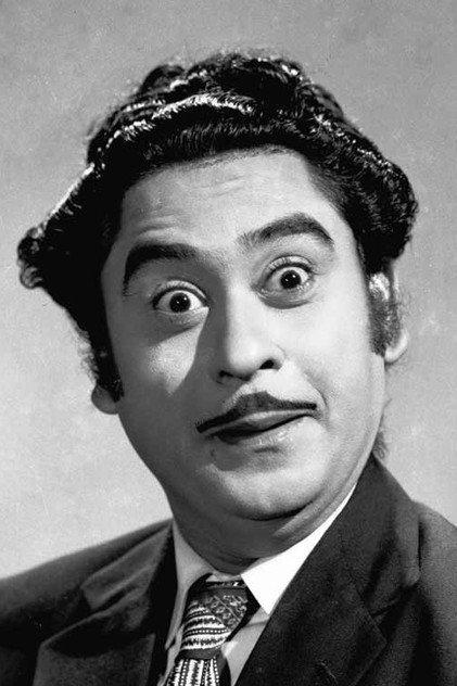 Kishore Kumar - Actor Profile Photo