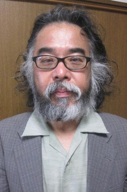 Horiken - Actor Profile Photo