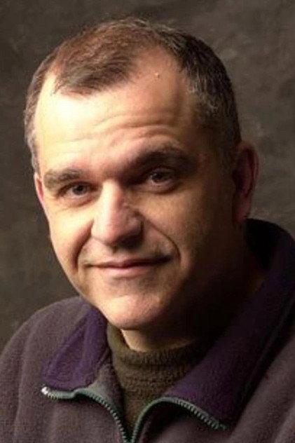 Costa Botes - Actor Profile Photo