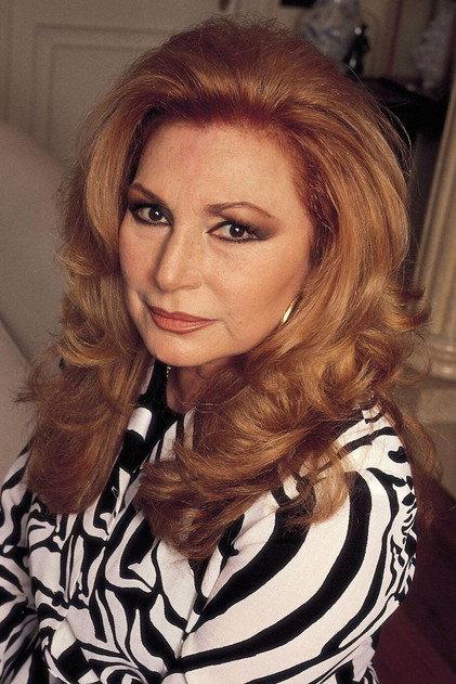 Rocío Jurado - Actor Profile Photo
