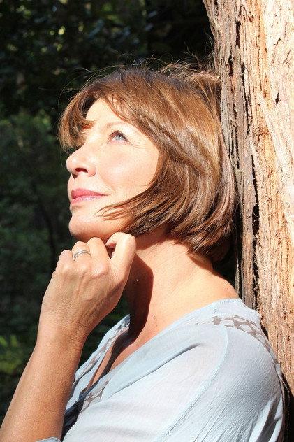 Desiree Goyette - Actor Profile Photo