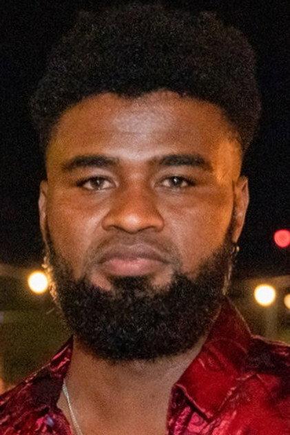 Dominique Toditsara - Actor Profile Photo