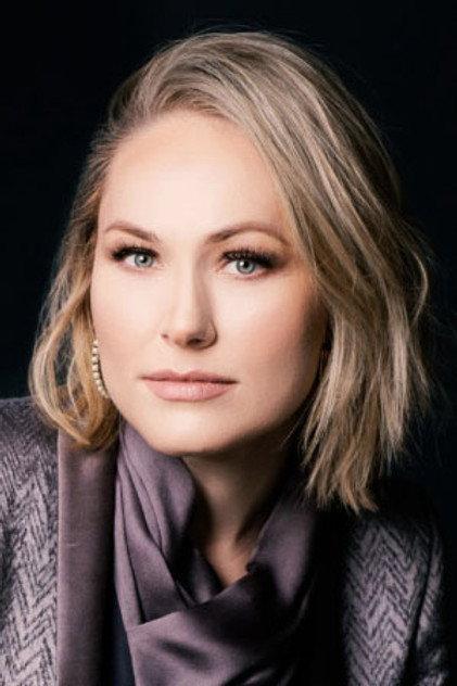 Angela Brower - Actor Profile Photo